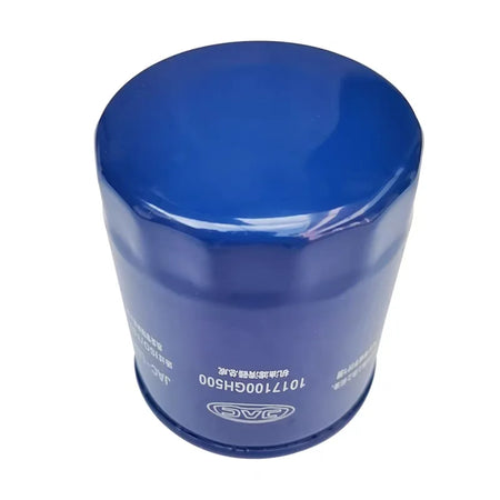 Engine Oil Filter for JAC J7 Affiner S4 A5 1.5T 1017100GH500 by InterCyprus Trading Ltd