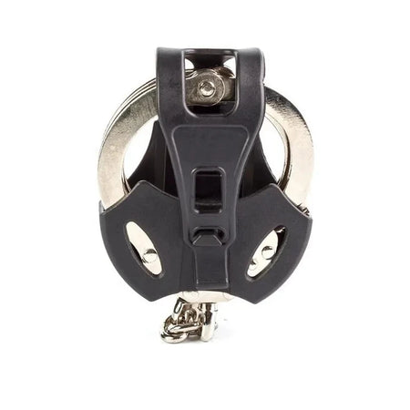 Tactical Handcuffs Case Holster &ndash; Fits 5.5cm Belt Pouch