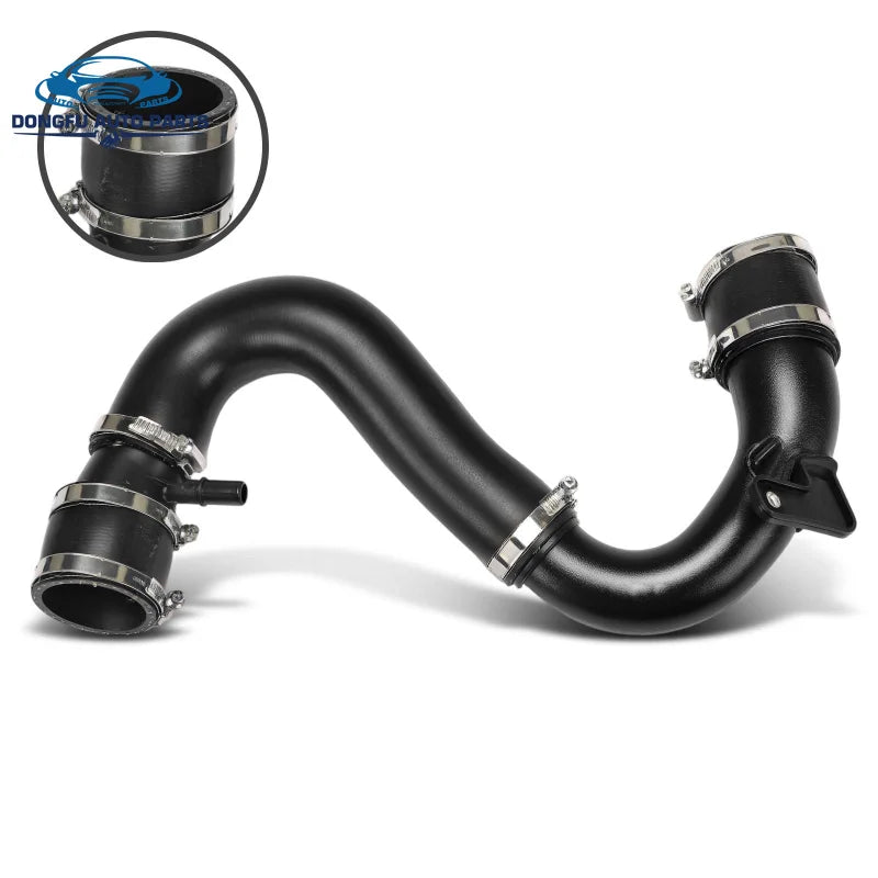 Vėdinimo žarna Ford Edge 2.0L Turbo intercooler tiesioginis pakeitimas 2019-2024