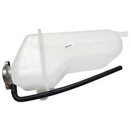 Heavy Duty Gas Storage Tank for Hyundai H-1 Starex H1 by InterCyprus Trading Ltd