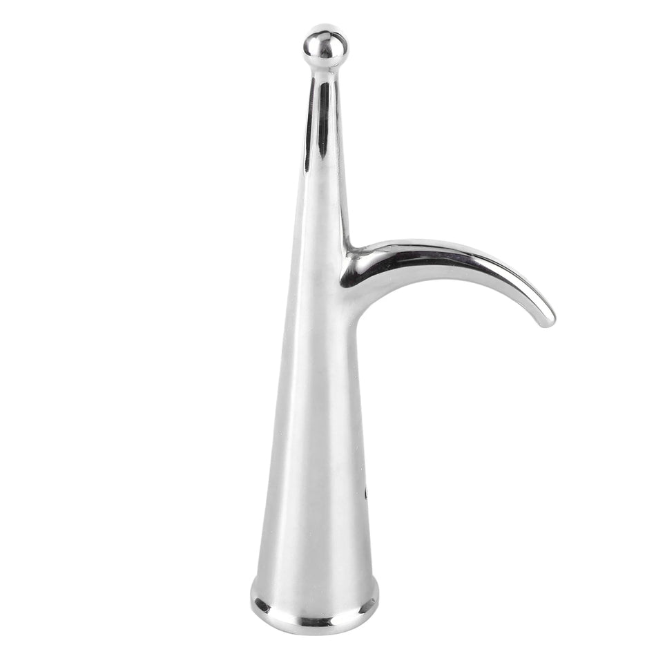 Cârlig de barcă din oțel inoxidabil 316, diametru interior de 28mm, accesoriu de calitate marină