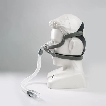BMC Original N5B CPAP Nasal Mask &ndash; Comfortable Fit All Day