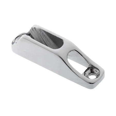 Mini Boat Clam Cleat - 316 Marine Grade Stainless Steel, 70mm Default Title