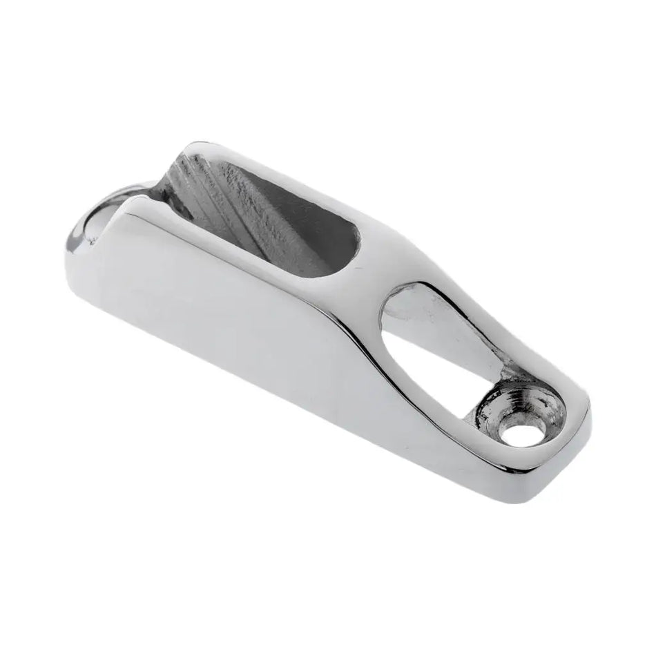 Mini Boat Clam Cleat - 316 Marine Grade Stainless Steel, 70mm Default Title