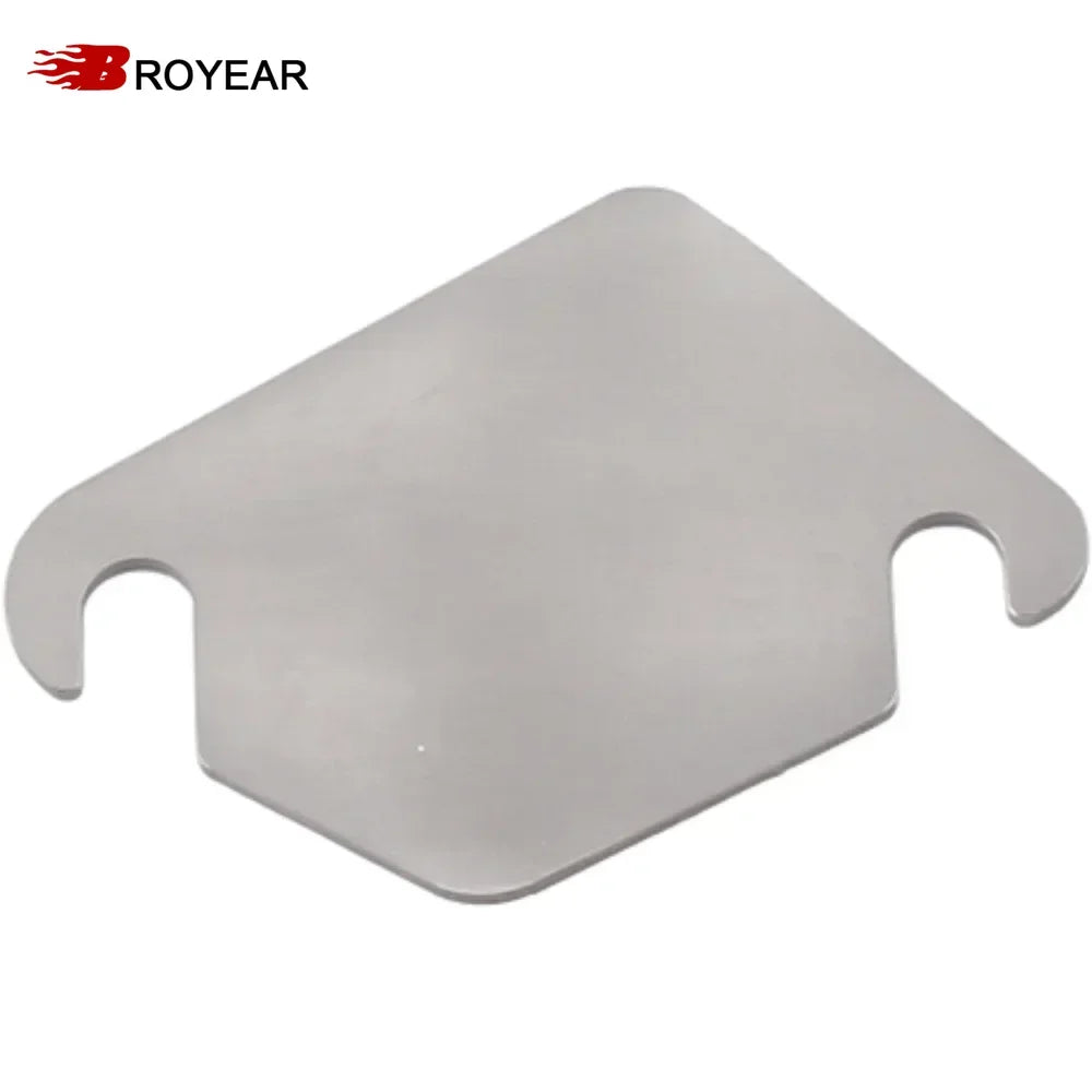 Stainless Steel Gasket For Peugeot Ford Volvo Mazda 1.4 1.6 by InterCyprus Trading Ltd
