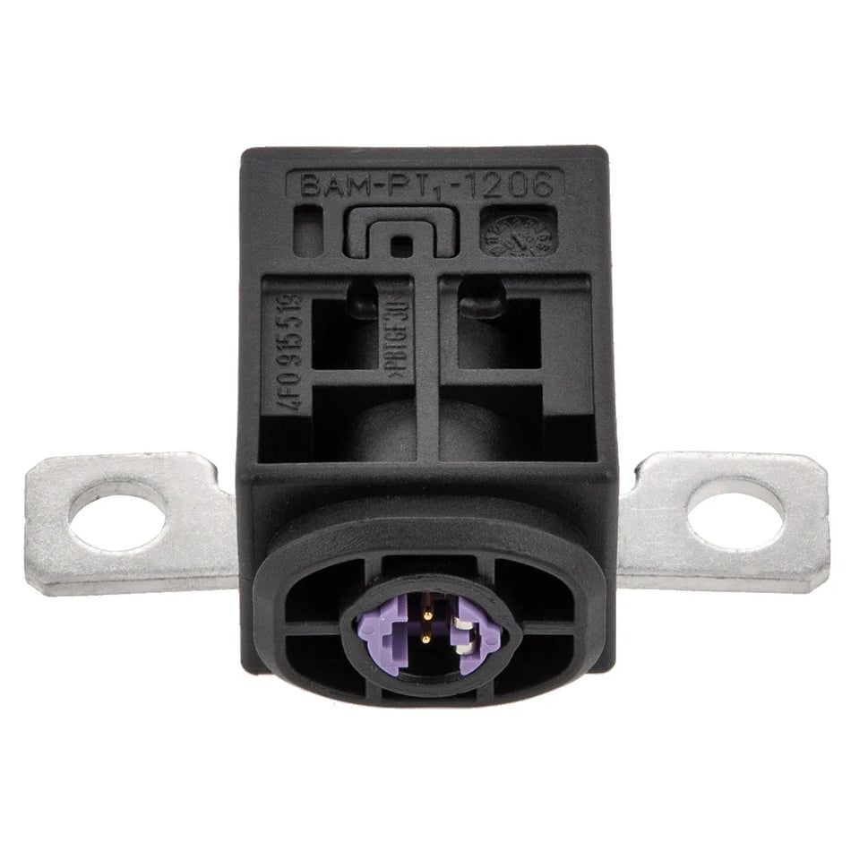 Fusible de corte de batería para Volkswagen Touareg 2006-2010 4F0915519 Con protección contra sobrecarga