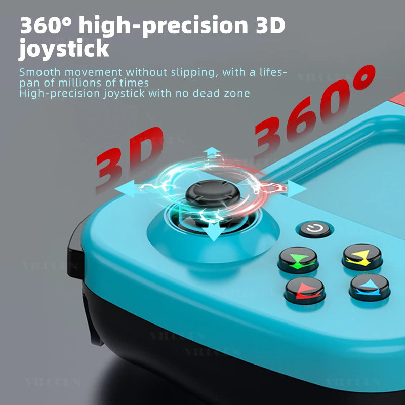 D3 Gamepad Telescopic BT &ndash; Wireless Bluetooth 5.0 Compatibility