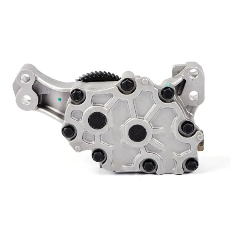 Čerpadlo oleja motora WL81-14-100A pre Ford Ranger WL0114100C