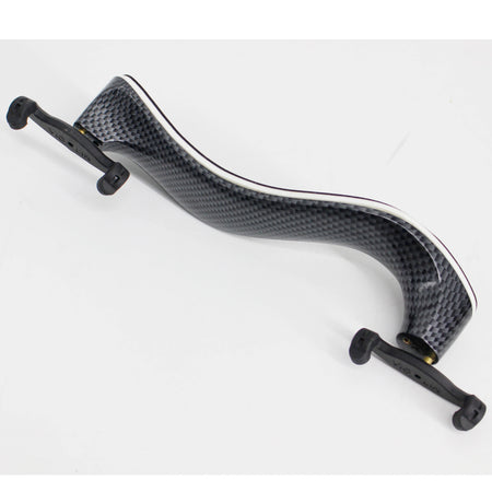 Tongling Violin Shoulder Rest &ndash; Adjustable for 3/4 and 4/4
