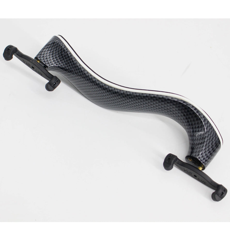 Tongling Violin Shoulder Rest &ndash; Adjustable for 3/4 and 4/4