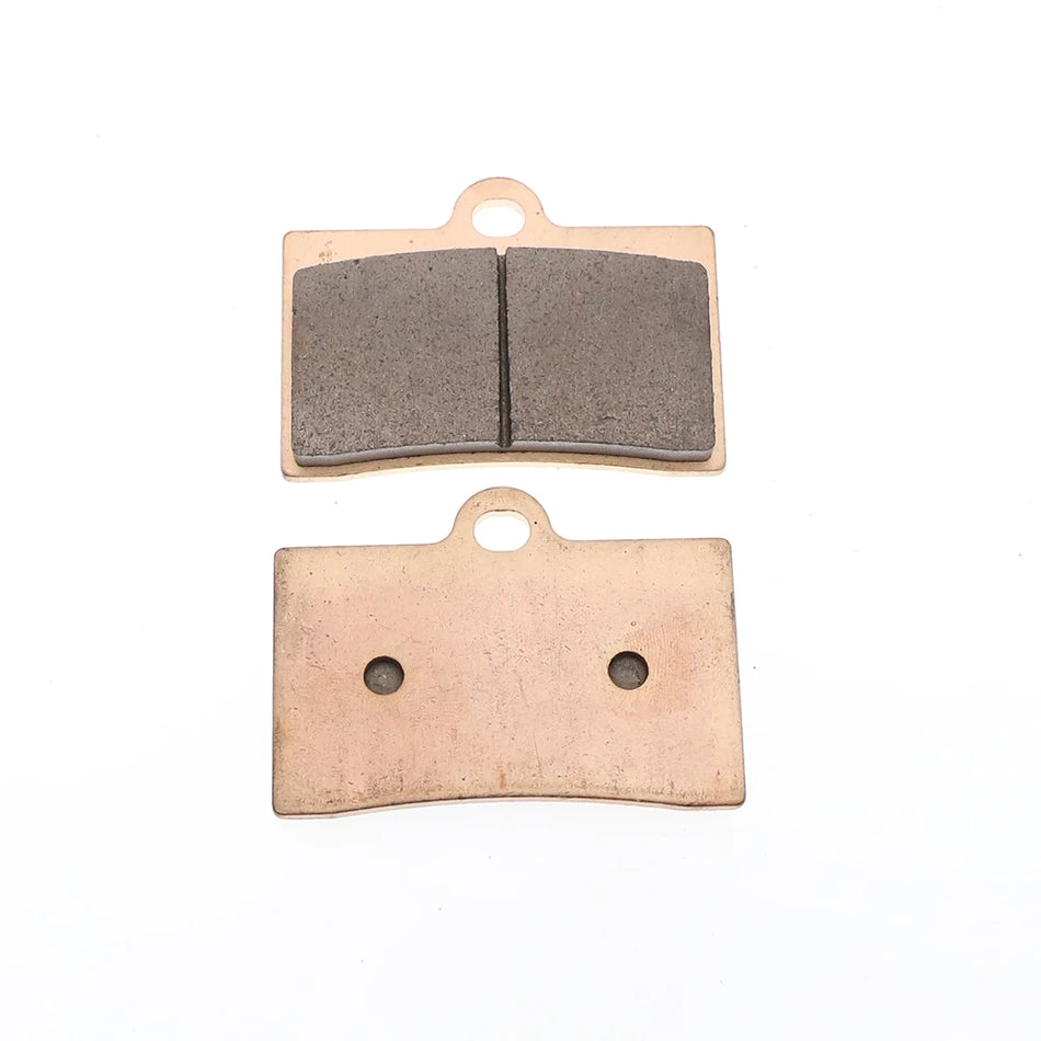 UserX FA095 Copper Sintered Brake Pads &ndash; High Performance