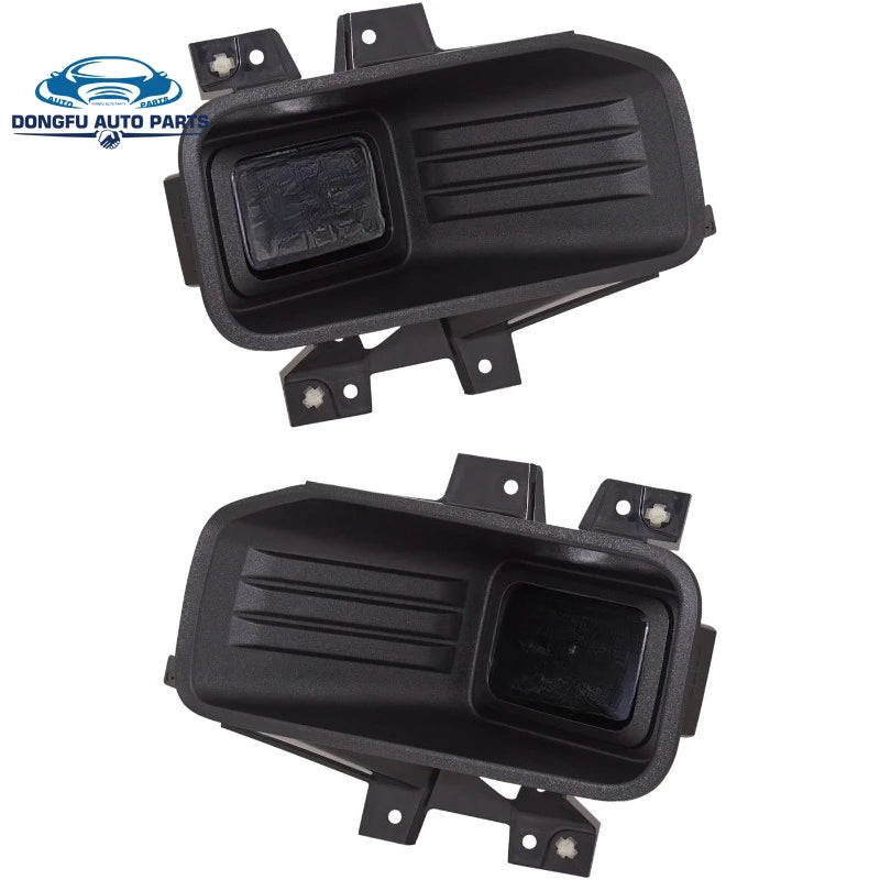 Rūko žibinto rėmas Ford F-150 priekinio buferio 2015-2020 pakeitimo dalis tiesioginis pritaikymas
