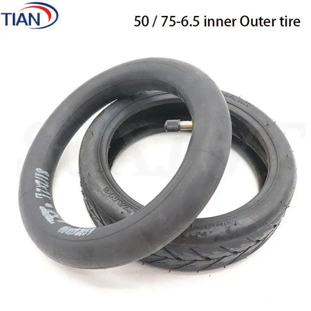 High-Quality 8.5 Inch Inner and Outer Electric Scooter Tires CY507561IO