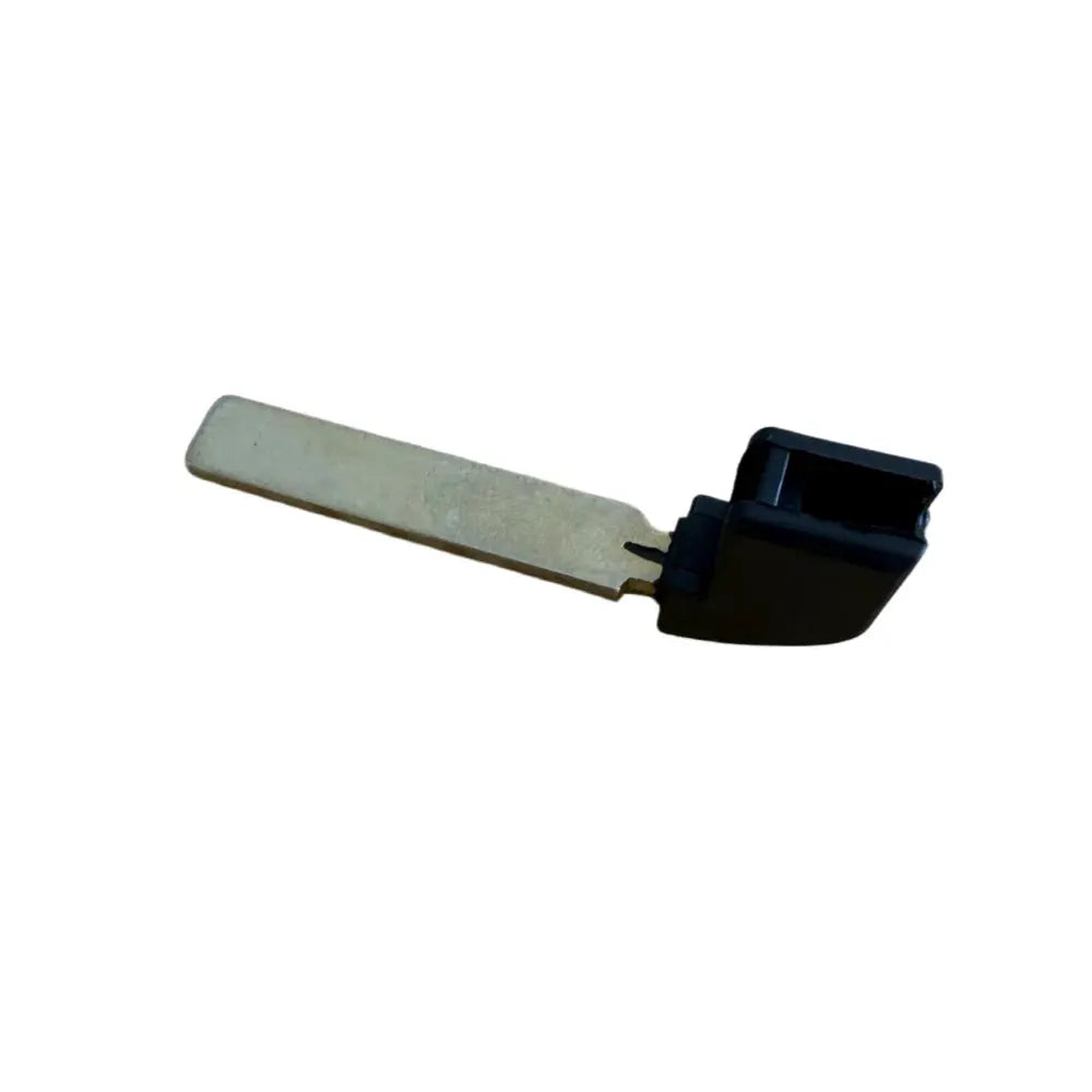 Smart Card Car Key Shell 5 Buttons Fit For Toyota Alphard for VVDI XM38 XSTO02EN Electronic Board and KEYDIY Key Remote Shell by InterCyprus Trading Ltd