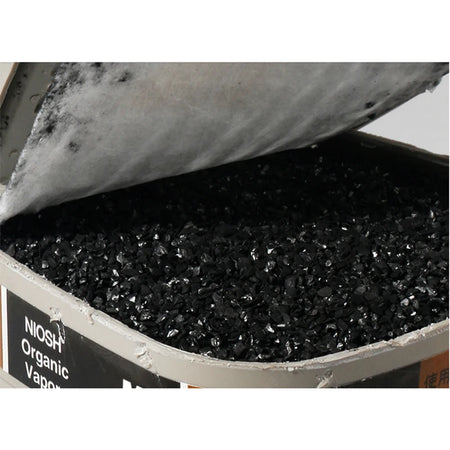 6001/6002/6004 Cartridge Box 5N11 &ndash; Organic Gas Protection