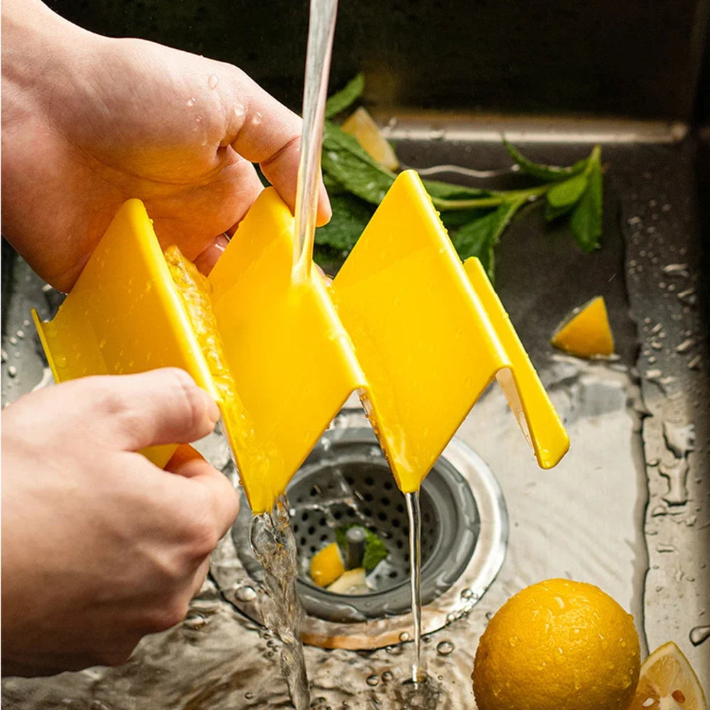 3Pcs Taco Holder Set &ndash; Colorful Tableware for Perfectly Shaped Tacos