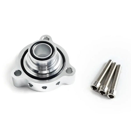 Turbo Engines Turbo BOV Blow Off Valve Dump Adaptor Bolt-On Top Mount For Peugeot BMW Mini Cooper by InterCyprus Trading Ltd