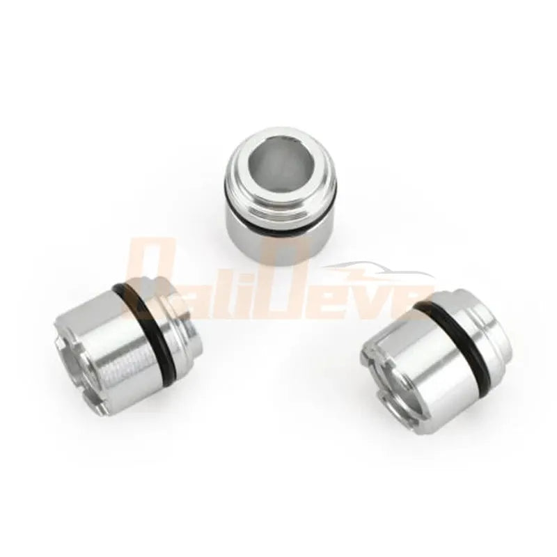 722.6 68942-05K 3PCS Overlap Control Valve Sleeve Kit Fit For Mercedes Benz 1998-2014 78741DK S78741DK by InterCyprus Trading Ltd