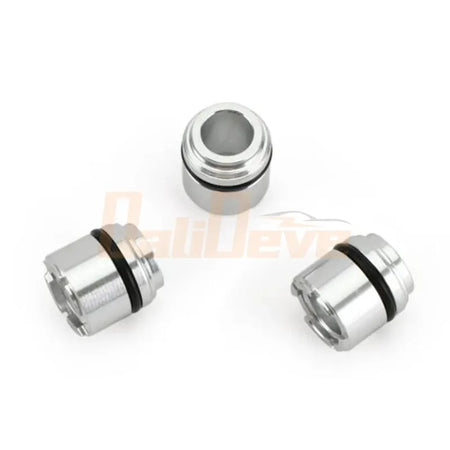 722.6 68942-05K 3PCS Overlap Control Valve Sleeve Kit Fit For Mercedes Benz 1998-2014 78741DK S78741DK by InterCyprus Trading Ltd