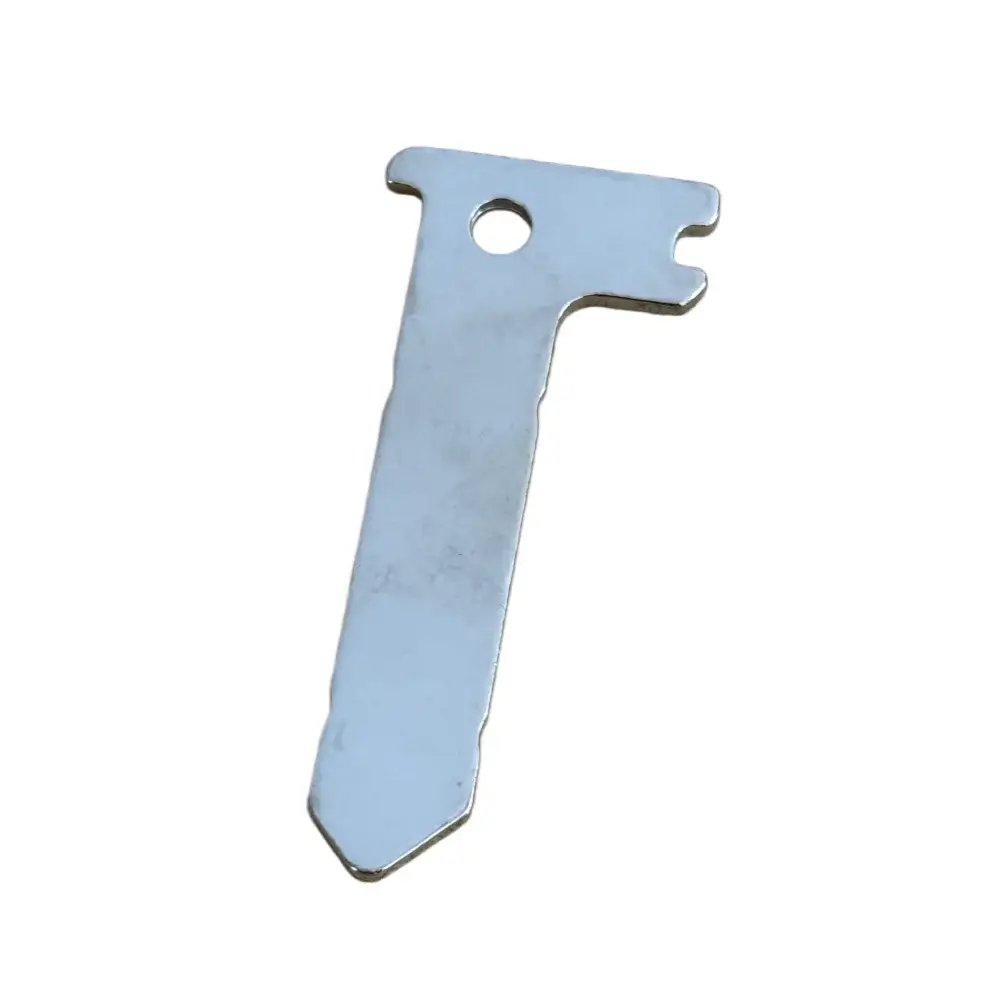 10 Pcs/lot Emergency Insert Key Blade For Honda Smart Card Key New Model by InterCyprus Trading Ltd