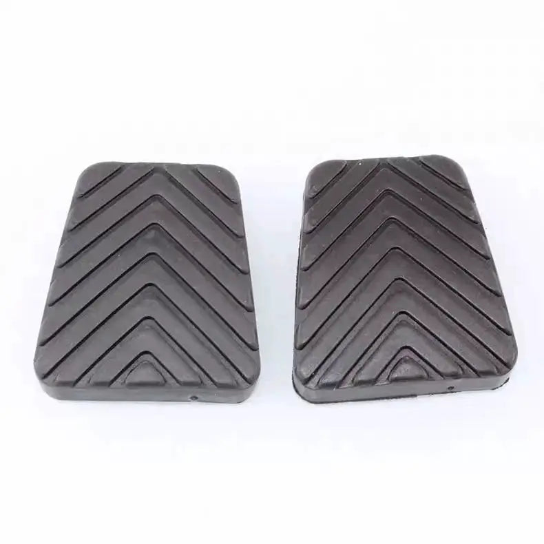 For JAC S2 S3 M3 M5 Hyundai H-1 ILoad IMax Starex Huiyi H200 H300 Libero Satellite Ram H100 Van Brake Clutch Pedal Pad Cover by InterCyprus Trading Ltd