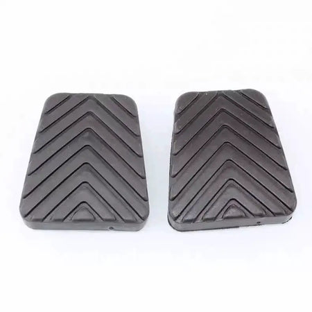 For JAC S2 S3 M3 M5 Hyundai H-1 ILoad IMax Starex Huiyi H200 H300 Libero Satellite Ram H100 Van Brake Clutch Pedal Pad Cover by InterCyprus Trading Ltd