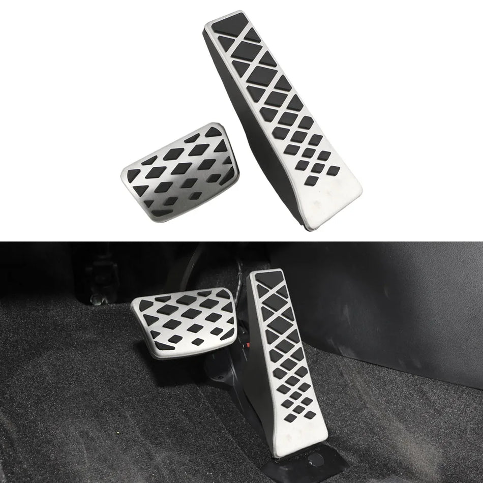 Kryty pedálů Kia a Hyundai pro Cadenza, Optima K5, Sorento