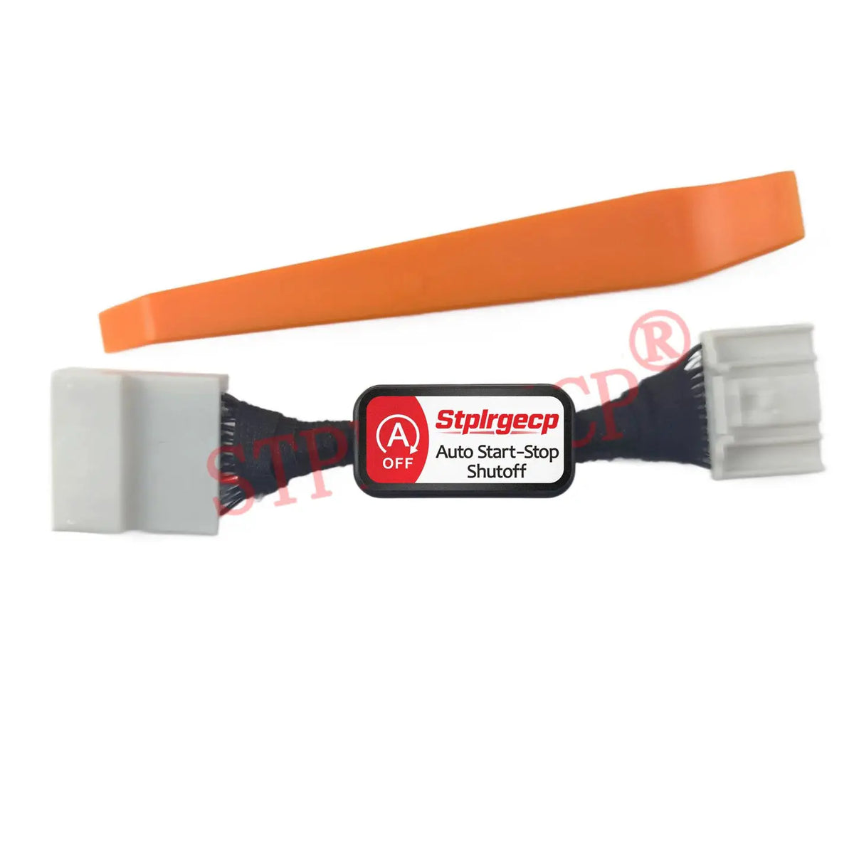 Auto Canceller Automatic Stop Start Engine System Eliminator Closer Cable for Hyundai Palisade LX3 2025 2026 2027 by InterCyprus Trading Ltd