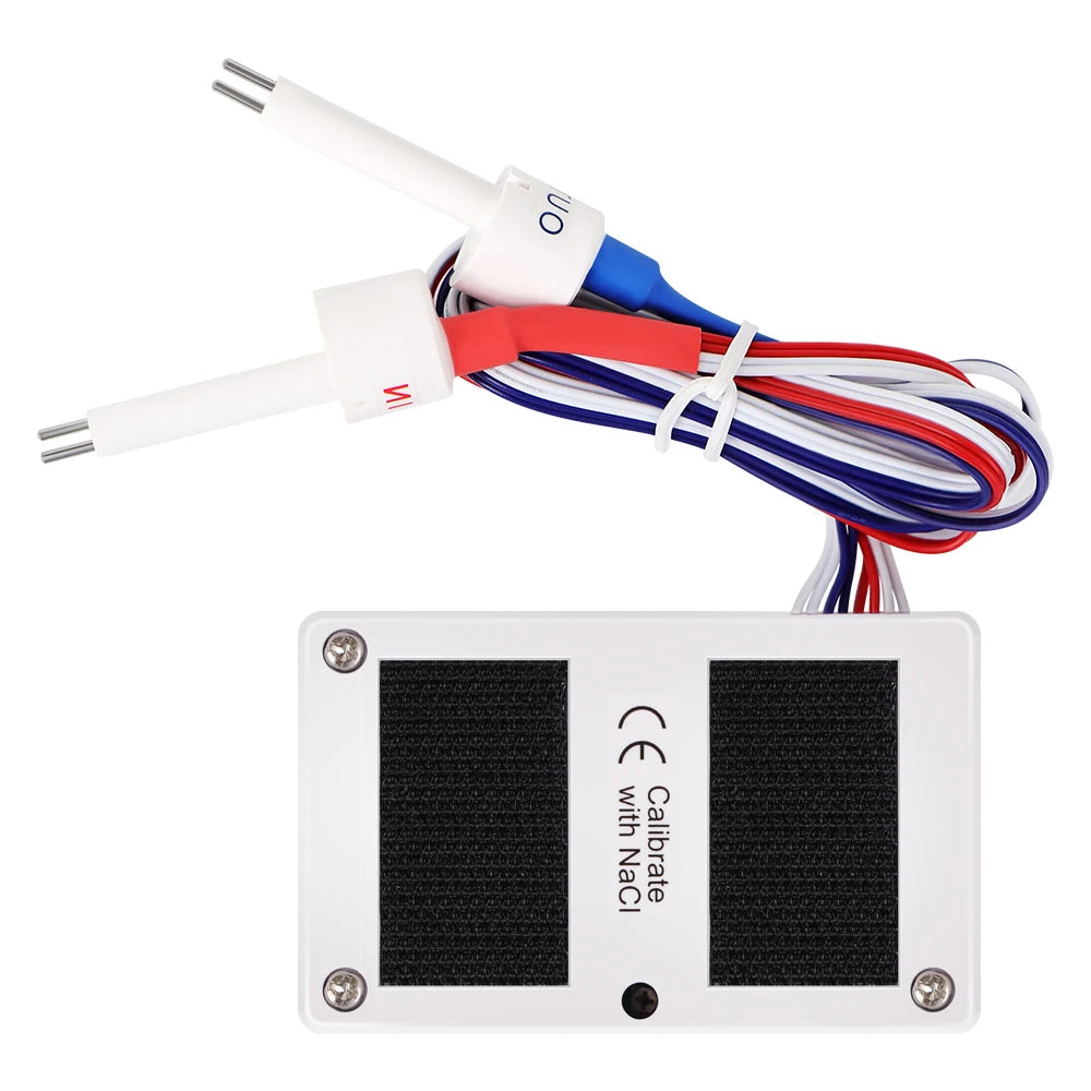 Online Water Quality Tester EC TDS Meter - Dual EC TDS