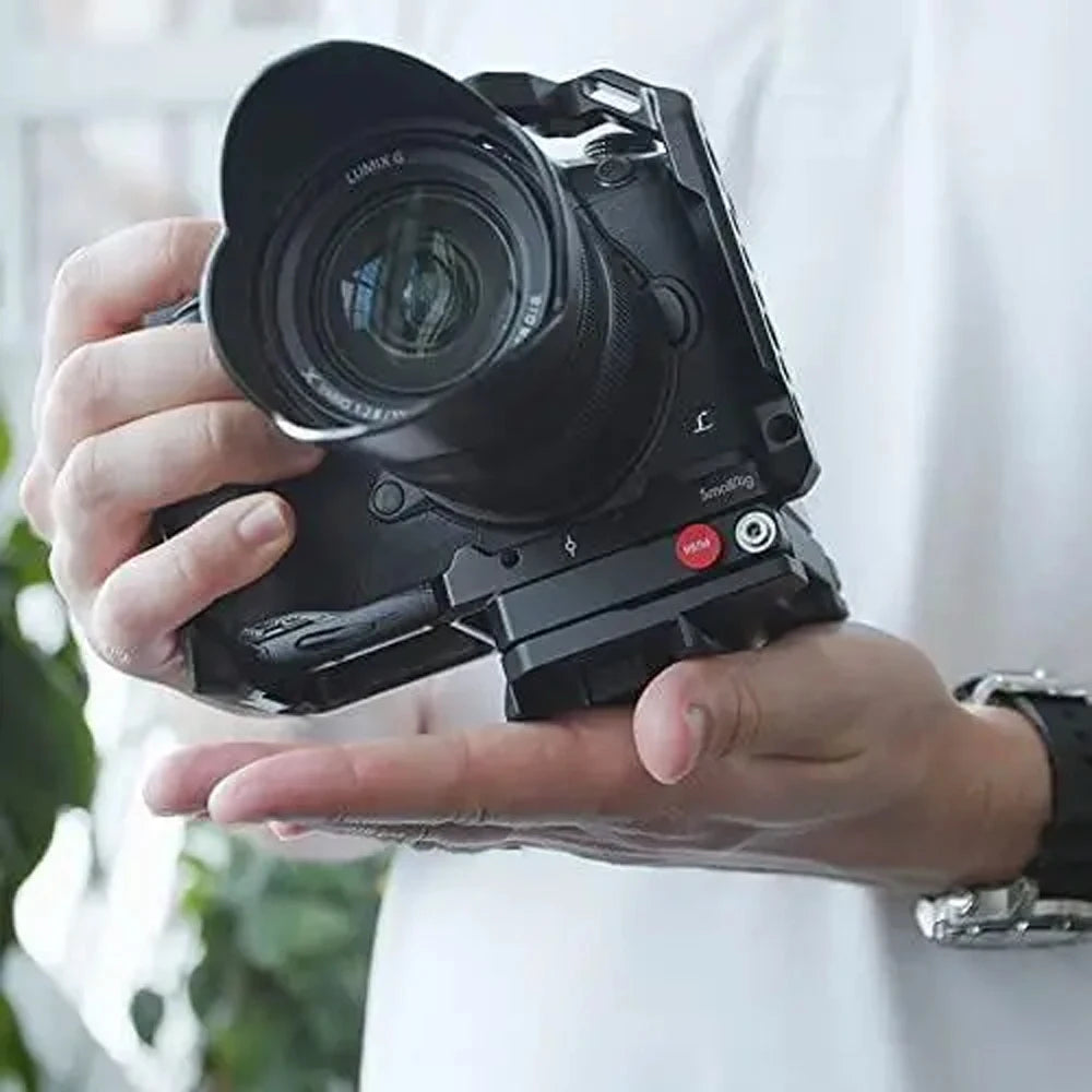 IFOOTAGE HV-02 Board &ndash; Compact Lightweight Quick Release