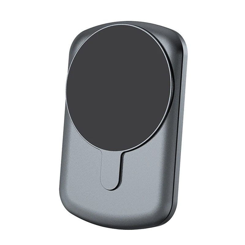 128G Portable Voice Recorder &ndash; One Click Recording Iron gray / 128GB