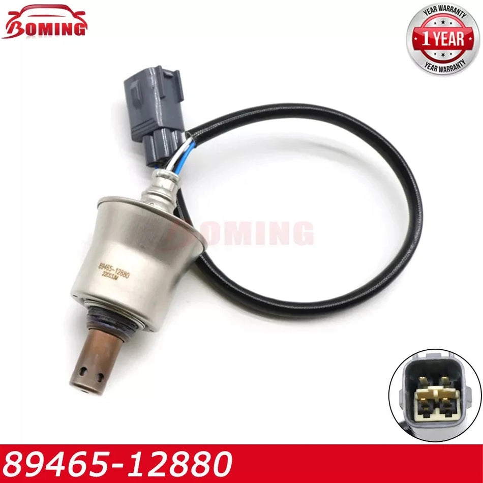 Rear Oxygen Sensor for Toyota Auris 2007-2012, Corolla 2007-2014