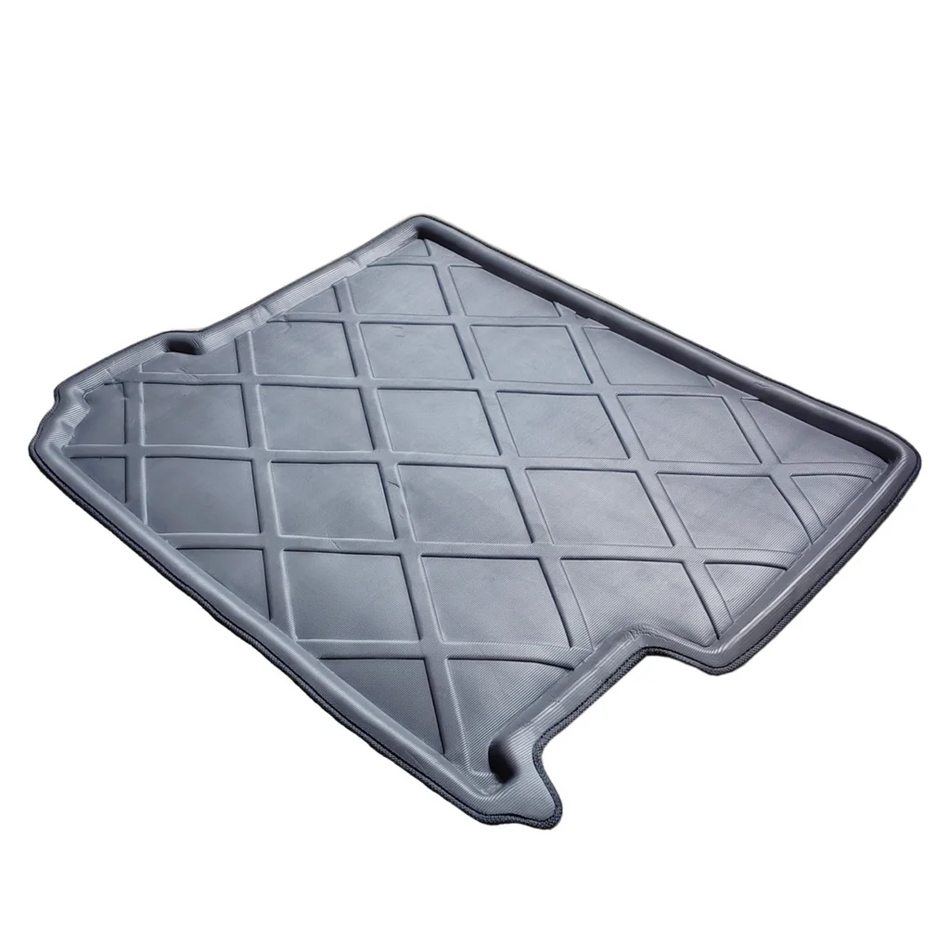 Коврик для багажника BMW X3 F25 EVA 3D подстилка