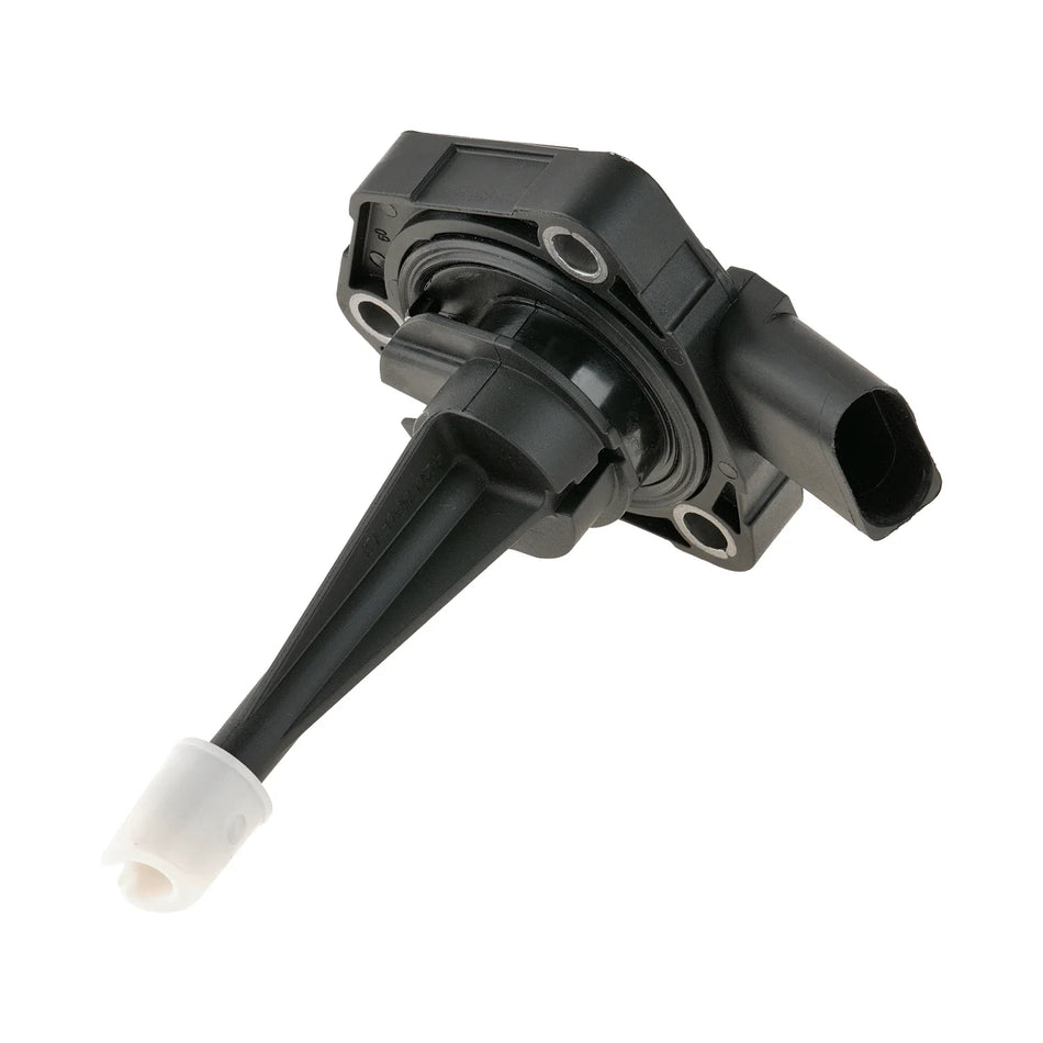 Engine Oil Level Sensor Direct Replacement for Audi A4 S4 B8 and A5 2008-2017 Vehicles