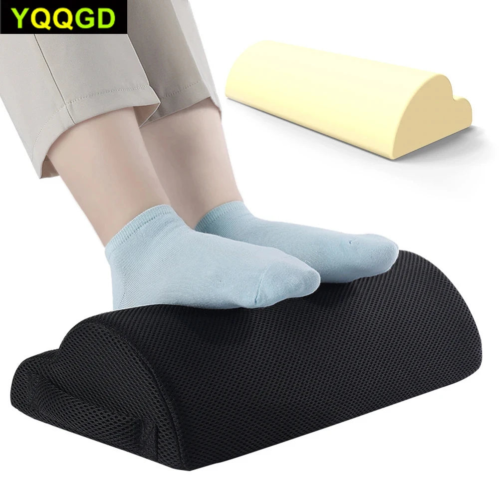 Ergonomic Feet Pillow &ndash; Ultimate Comfort and Support