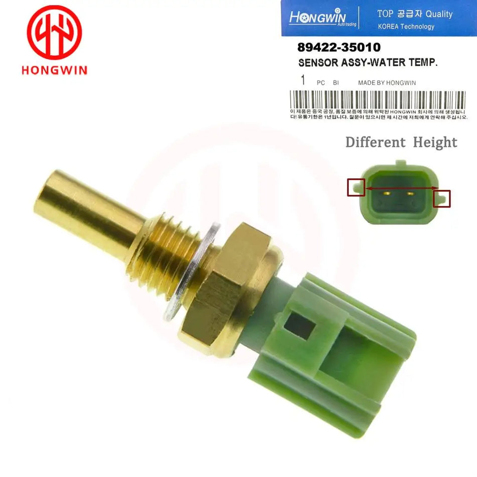 Αισθητήρας Θερμοκρασίας Ψυκτικού για Toyota 4Runner, Camry, Avalon, Highlander