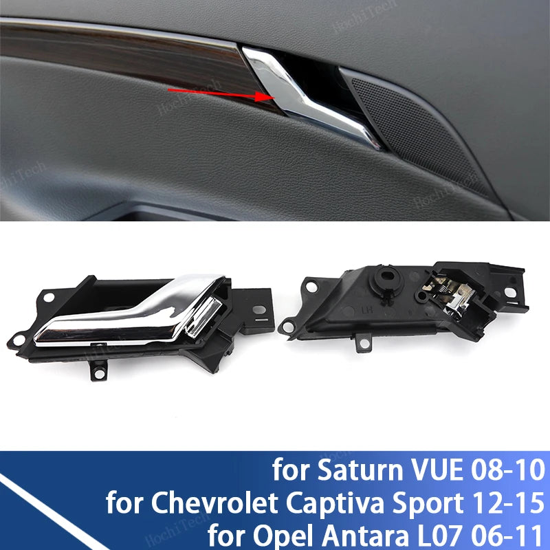 Εσωτερική Λαβή Πόρτας για Chevrolet Captiva Sport