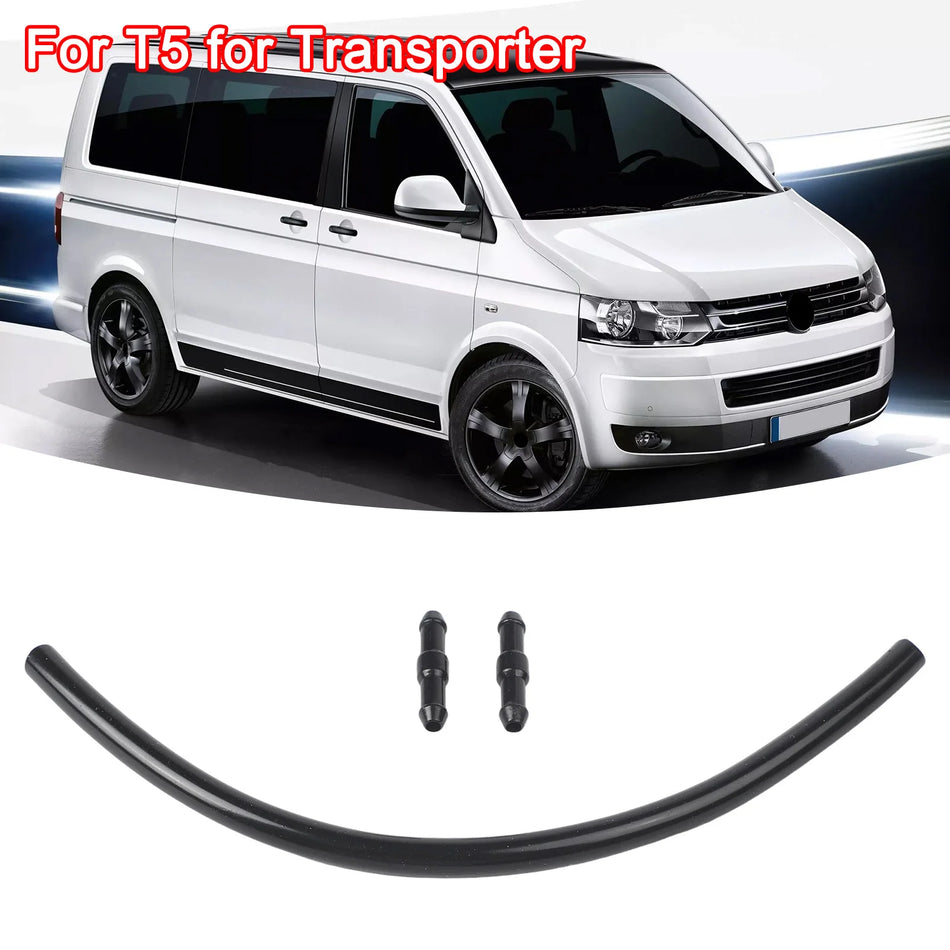 VW Transporter T5 Kit za popravak cijevi za pranje vjetrobranskog stakla od plastike
