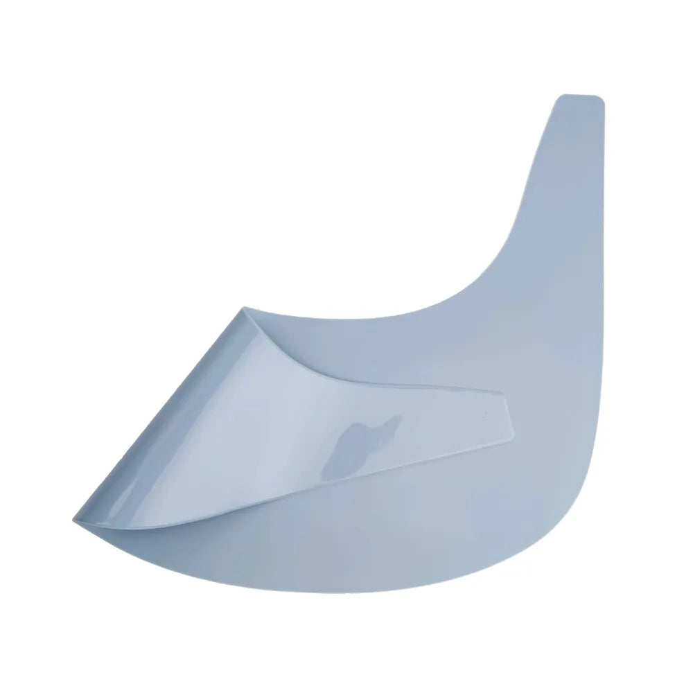 Eco Friendly Trip Trap Highchair Placemat &ndash; Washable Silicone for Easy Clean Up