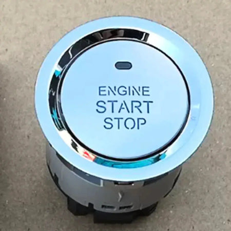 Engine Start Push Button Switch For Chery Tiggo 7 Pro Tiggo 8 Pro 808000107AA by InterCyprus Trading Ltd