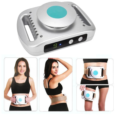 Vilnason Cryolipolysis Machine &ndash; Effective Fat Freezing for Body Slimming