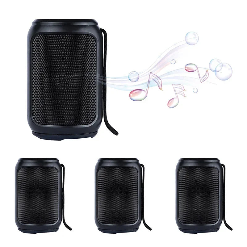 A3 Bluetooth Speaker &ndash; Portable Outdoor Wireless Subwoofer