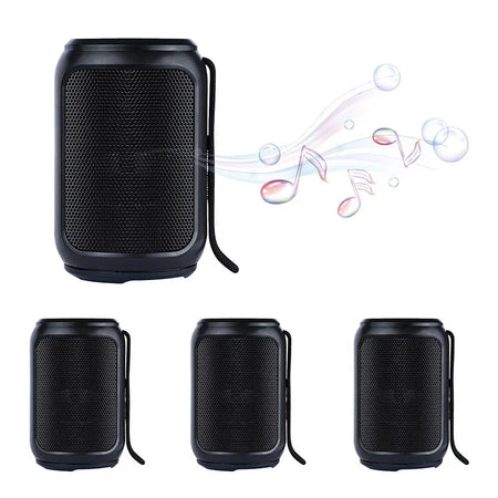 A3 Bluetooth Speaker &ndash; Portable Outdoor Wireless Subwoofer