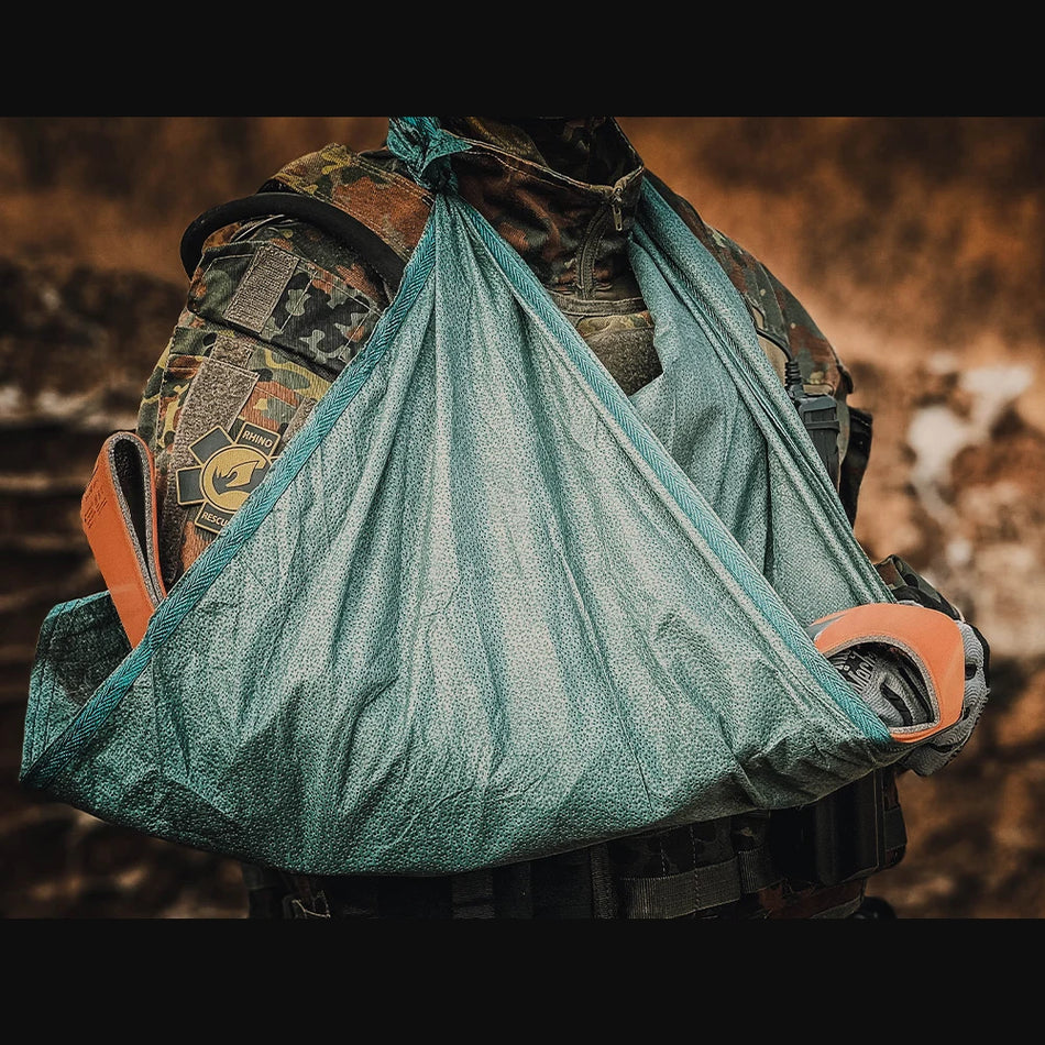 Rhino Triangular Bandage Essential Combat Cravat First Aid