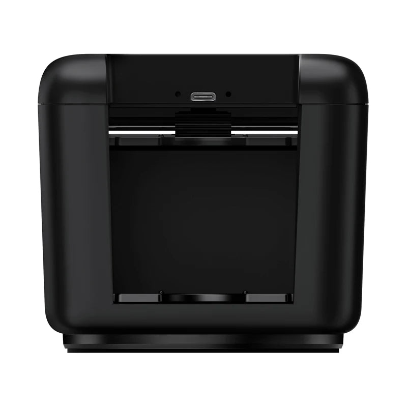 360 Degree Rotating Auto Card Dealer &ndash; AI Shuffling