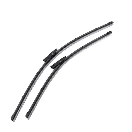 Misima Windshield Windscreen Wiper Blades For Mini Cooper R56 Hatch 04.2012-11.2013 Front Rear Window Wiper Blade Kit 2012 2013 by InterCyprus Trading Ltd