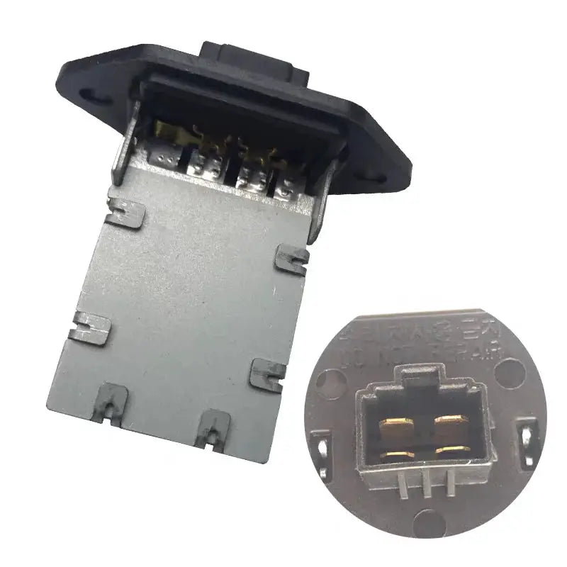 Front Blower Resistor For Hyundai Starex H1 JAC Refine M3 M5 by InterCyprus Trading Ltd
