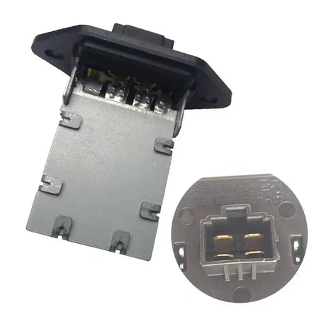 Front Blower Resistor For Hyundai Starex H1 JAC Refine M3 M5 by InterCyprus Trading Ltd