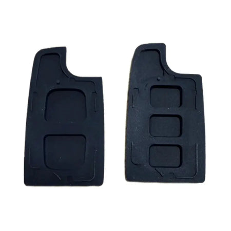 10pcs/lot 2/3 Buttons Smart Remote Car Key Shell Case For Renault Megane III Dacia Duster Kadjar Captur Symbol by InterCyprus Trading Ltd