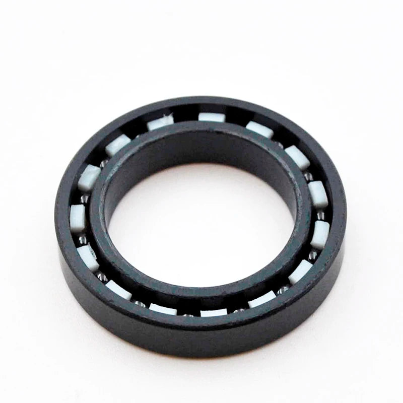 Si3N4 Silicon Nitride Ceramic Bearing 6800 Series &ndash; High Temp 6803 17X26X5mm / CHINA